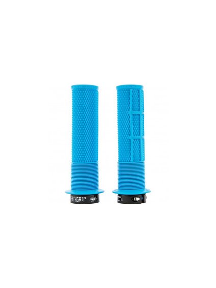 GRIPY DMR DEATHGRIP, BLUE, THICK