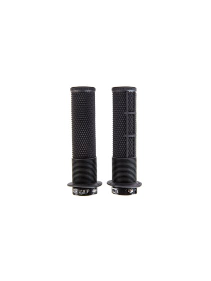GRIPY DMR DEATHGRIP, BLACK, THIN