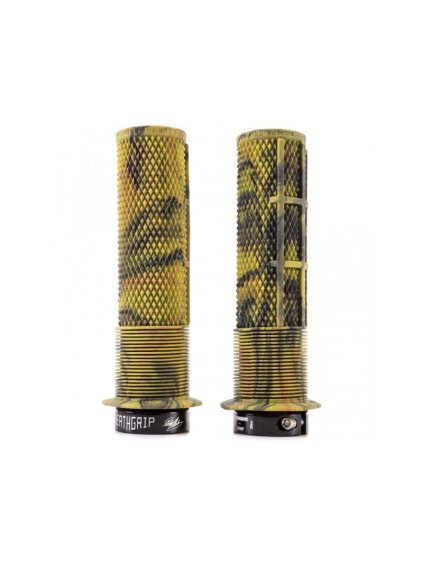 GRIPY DMR DEATHGRIP - CAMO THICK