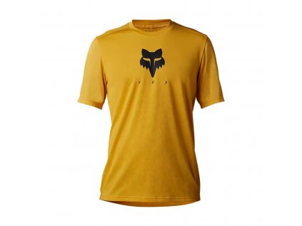 FOX RACING - Ranger TruDri Short Sleeve Jersey