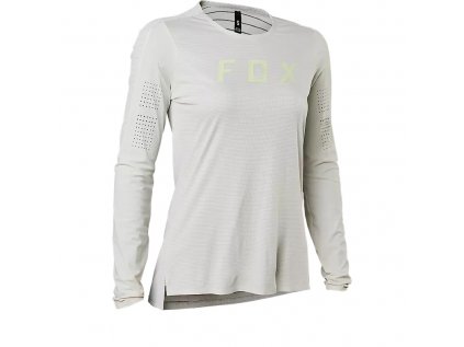 FOX RACING - Flexair Pro Long Sleeve Jersey