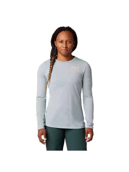FOX RACING - Ranger Drirelease® Long Sleeve Jersey