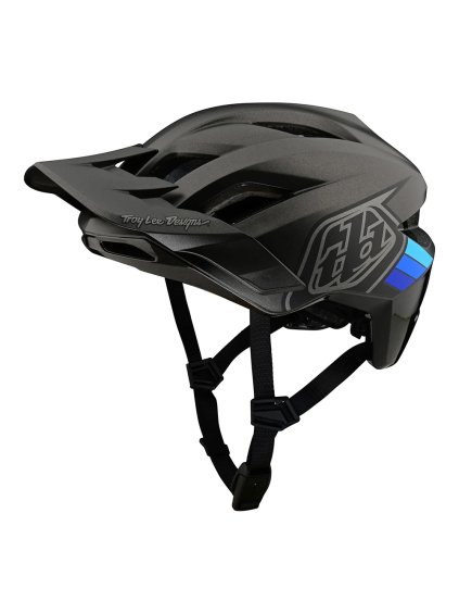 TLD B23D1LE FLOWLINESE BADGE CHRGRY 03 2000x