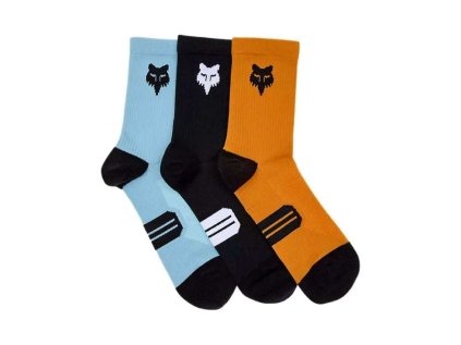 Fox Ranger 6'' Socks