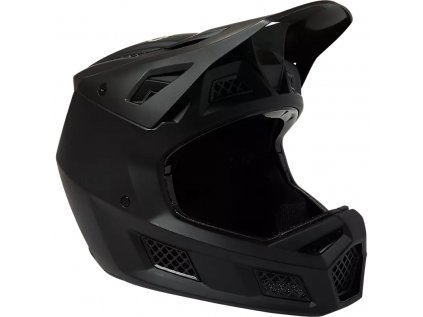 FOX RACING - Helma Rampage Pro Carbon Mips™ Matte Carbon