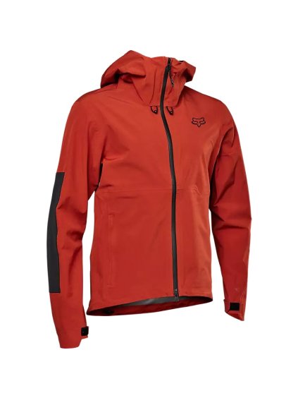 FOX DEFEND 3L WATER JACKET