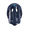 leatt helmet 4.0 enduro blue top 1024880250