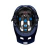 leatt helmet 4.0 enduro blue turbines 1024880250