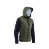 jacket 3.0 trail spinach front right 5024120310