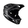 LEATT MTB Enduro 2 .0 Helmet Black Stealth