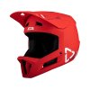 leatt helmet mtb 1.0 gravity red iso left 1024120233