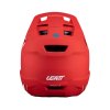 leatt helmet mtb 1.0 gravity red back 1024120233