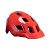 leatt helmet mtb 1.0 allmtn red