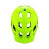 leatt helmet mtb 1.0 allmtn limegzufzu