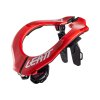 leatt neck brace moto 3.5 red fr (1)