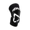 kneeguard 3df5 0 jr whiteblk fro