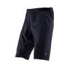 leatt shorts 1.0 enduro black le
