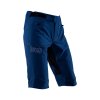 leatt shorts 3.0 enduro denim ri