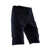leatt shorts 2.0 enduro black ri