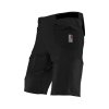 leatt shorts 3.0 allmtn black le