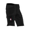 leatt shorts 3.0 allmtn black ri