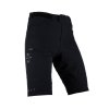 leatt shorts mtb 2.0 trail black