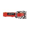 leatt goggle mtb 4.0 x flow stri