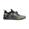 leatt mtb shoe 2.0 proflat spinach right 3024320140 5