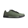 leatt mtb shoe 2.0 flat spinach right 3024320220 4