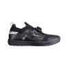 leatt mtb shoe 2.0 proflat black (1)