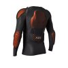 FOX RACING - Baseframe Pro D3O® Chest Guard Jacket