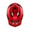 TLD B24D1 FLOWLINESE PINSTRIPE RED 04