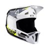 CASCO LEATT HELMET MTB GRAVITY 20 V24 S 5556CM WHITEBLACK 1024120201
