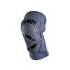 LE PRT 9203 Knee Guard 3DF 5 0 Zip IsoLeft ID 35782