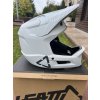 LEATT MTB Gravity 1.0 Helmet v25 Steel