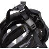 MTB prilba Fox Speedframe Pro Black MIPS