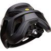 MTB prilba Fox Speedframe Pro Black MIPS