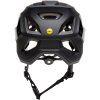 MTB prilba Fox Speedframe Pro Black MIPS
