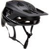 MTB prilba Fox Speedframe Pro Black MIPS