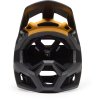 FOX Racing Proframe Frequency Helmet