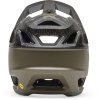 FOX Racing Proframe Frequency Helmet