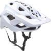 FOX Racing SPEEDFRAME MIPS SOLID Helmet White
