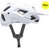 FOX Racing SPEEDFRAME MIPS SOLID Helmet White