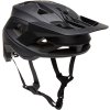 FOX Racing SPEEDFRAME SOLID MIPS Black Helmet