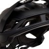 FOX Racing SPEEDFRAME SOLID MIPS Black Helmet