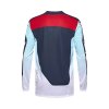 Pánsky dres FOX Flexair LS Jersey Elevated
