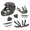 FOX Racing PROFRAME RS BOA Black Prilba