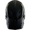 TroyLee 139437012 D4 Carbon Fullface Helm 25