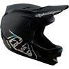 TroyLee 139437012 D4 Carbon Fullface Helm 21