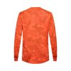 FOX RANGER LONG SLEEVE CYCLING SHIRT